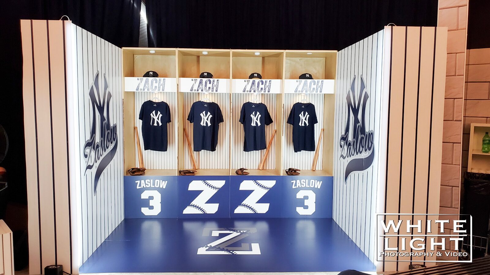 Booth
