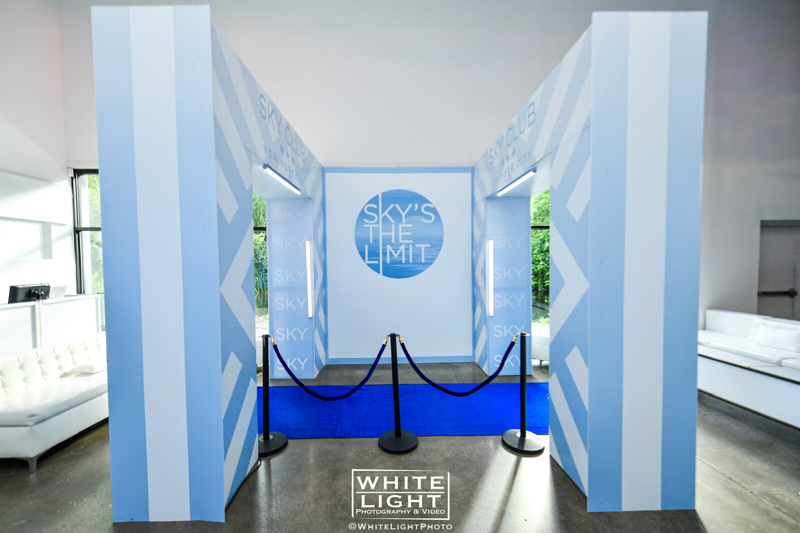 Booth