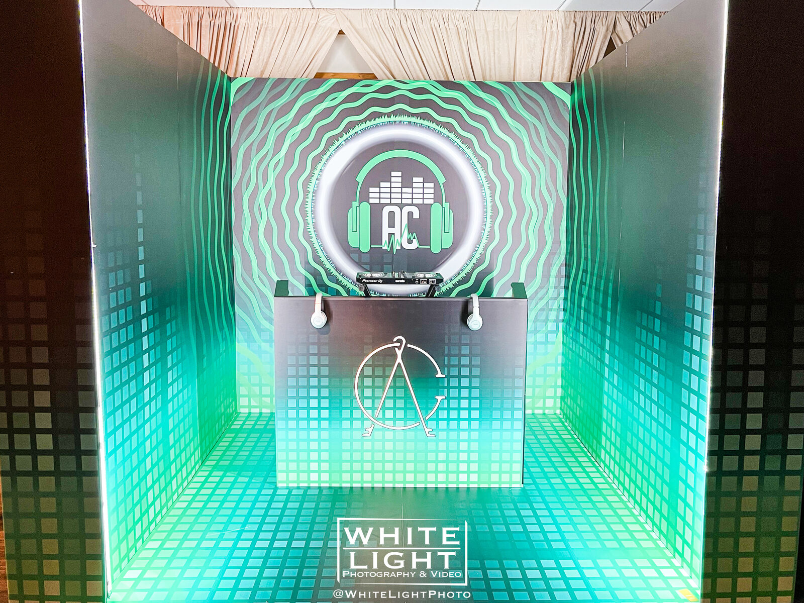 Booth