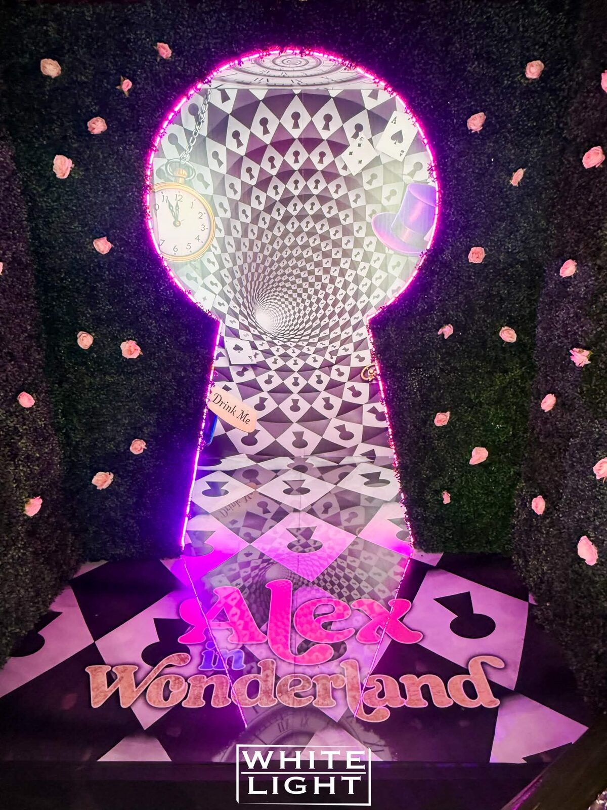 Photo Booth